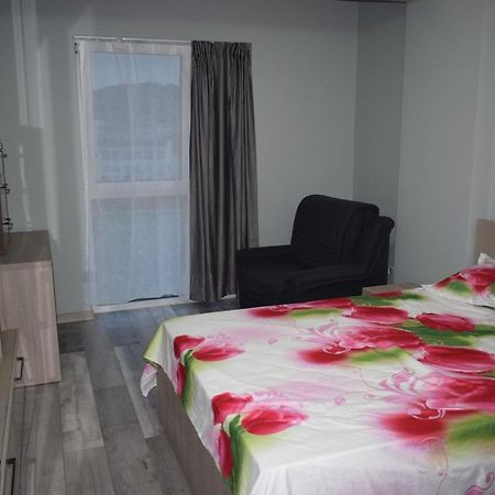 Apartament Parc Central Rhbm Baia Mare Exterior photo